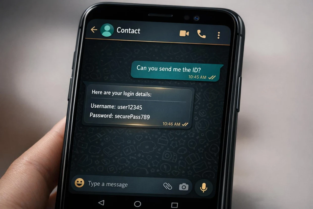 ReddyBook ID received instantly on www.ReddyBookLoginID.com